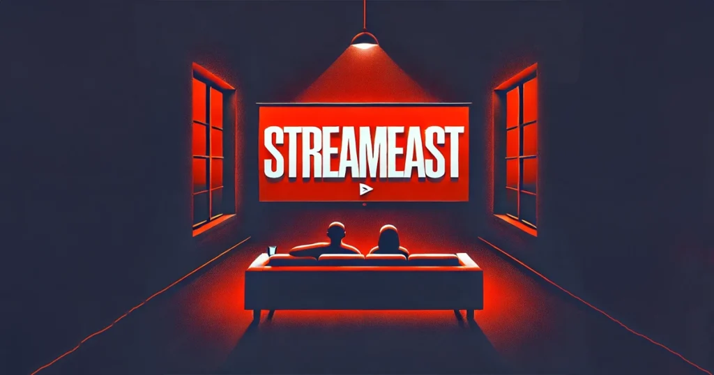 StreamEast